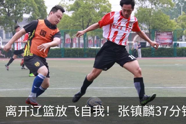 离开辽篮放飞自我！张镇麟37分钟砍28分，堪比外援，京媒一针见血